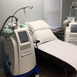 coolsculpting-room