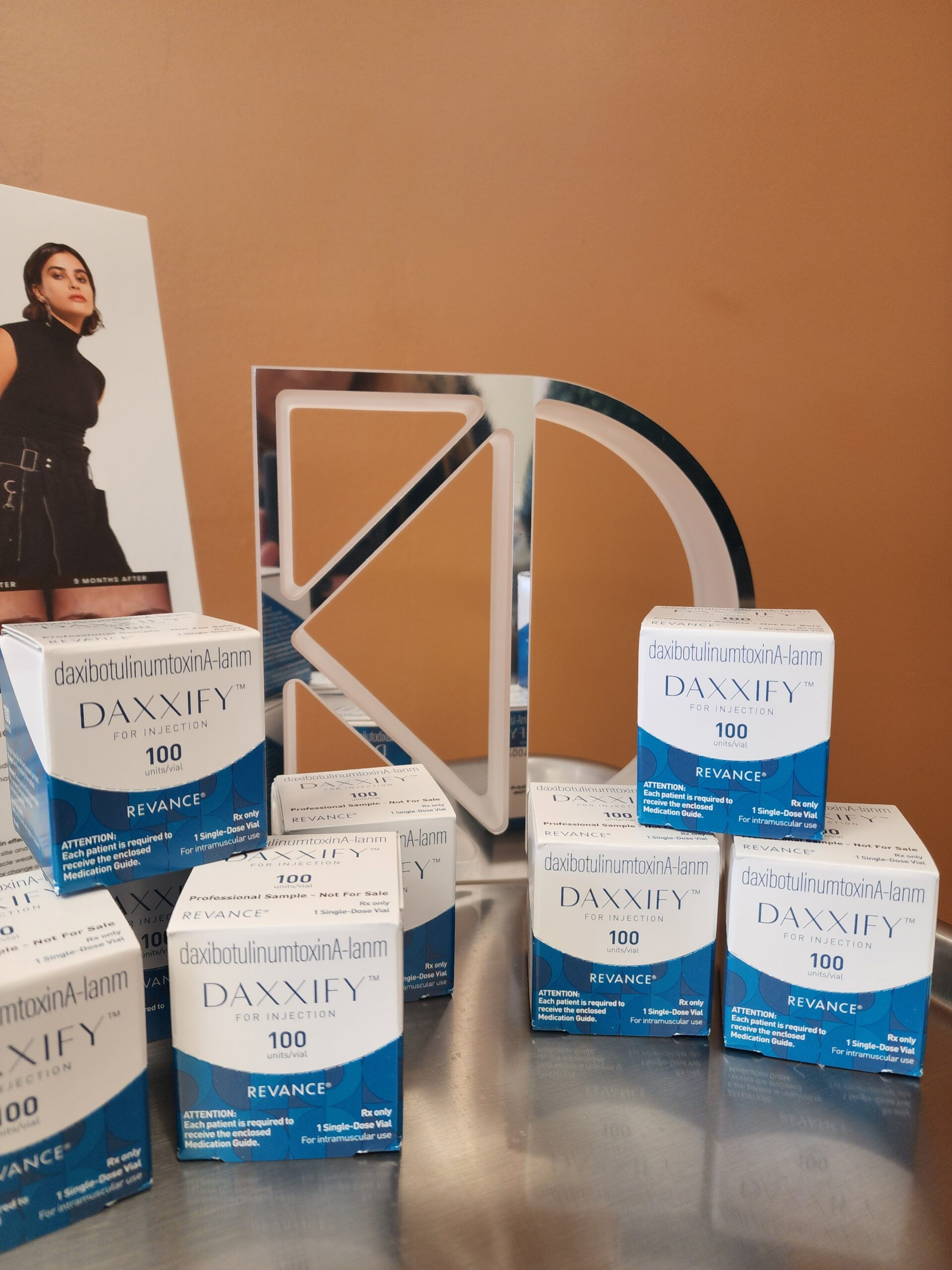 Everything You Need To Know About DAXXIFY - Cape & Islands Plastic Surgery