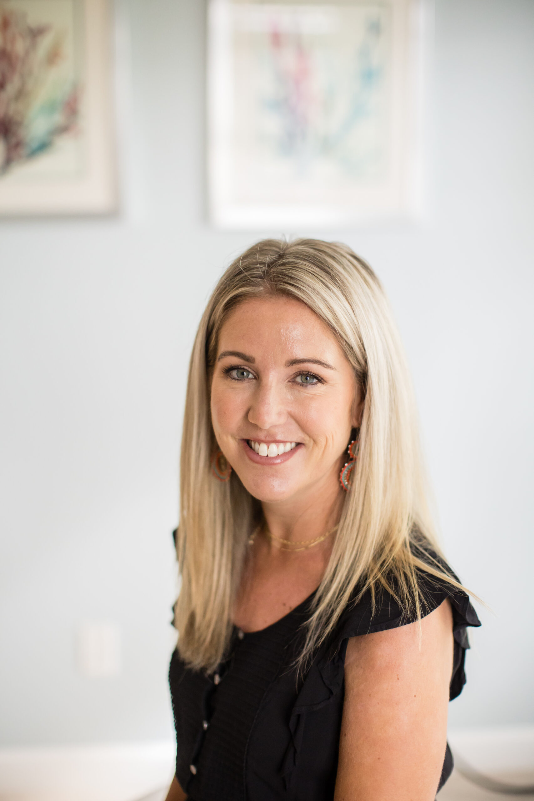 Allie, Patient Coordinator - Cape & Islands Plastic Surgery